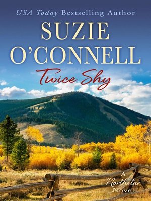 cover image of Twice Shy
